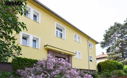 Prodej bytu 2+1 55 m²