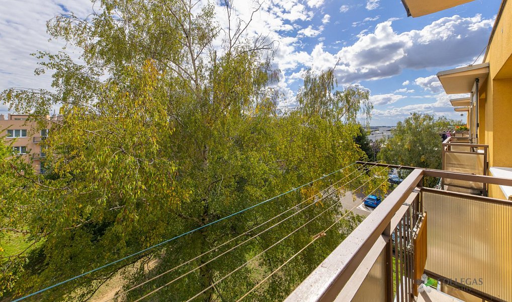 Prodej bytu 3+1 73 m², Brno – náhled fotky 10