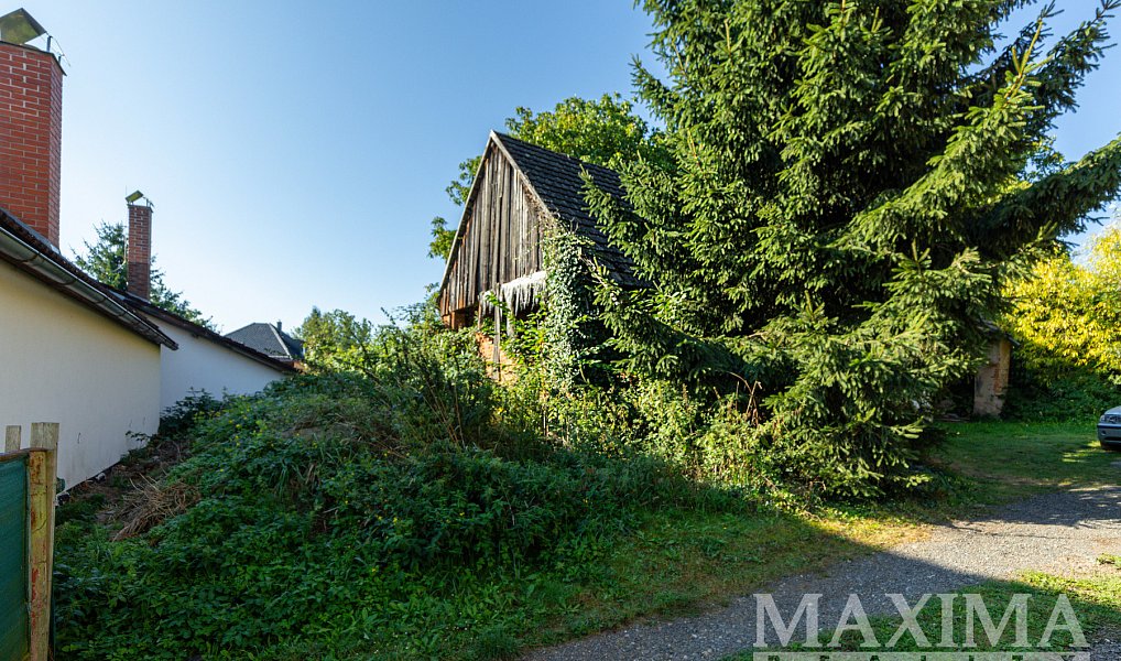 Prodej pozemku 384 m², Psáře – náhled fotky 5