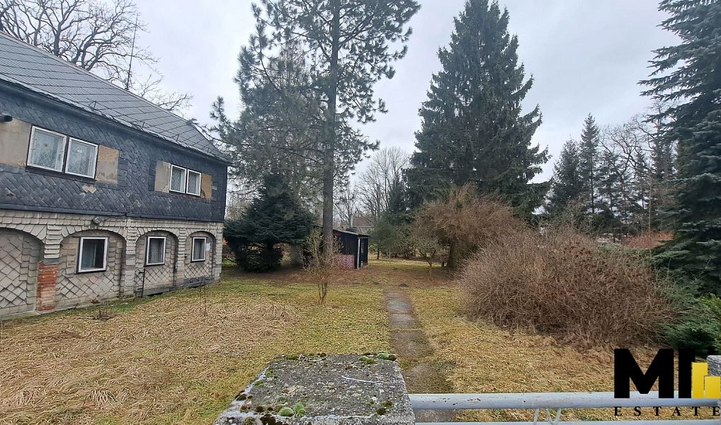 Prodej domu 435 m² s pozemkem 1 790 m², Rumburk – náhled fotky 7