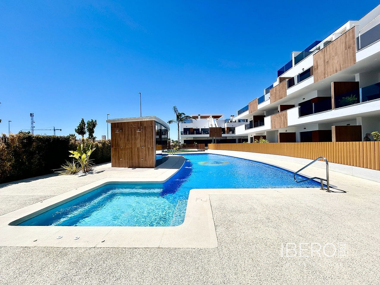 Piso 3+kk – Pilar de la Horadada, el Baix Segura / La Vega Baja - Vista 3