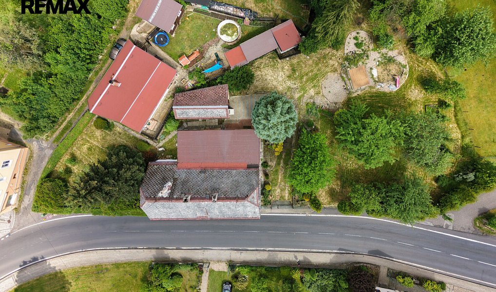 Prodej domu 500 m² s pozemkem 551 m², Chřibská – náhled fotky 44