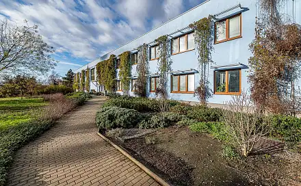 Prodej bytu 1+kk 49 m², Březenská, Praha 8 - Libeň
