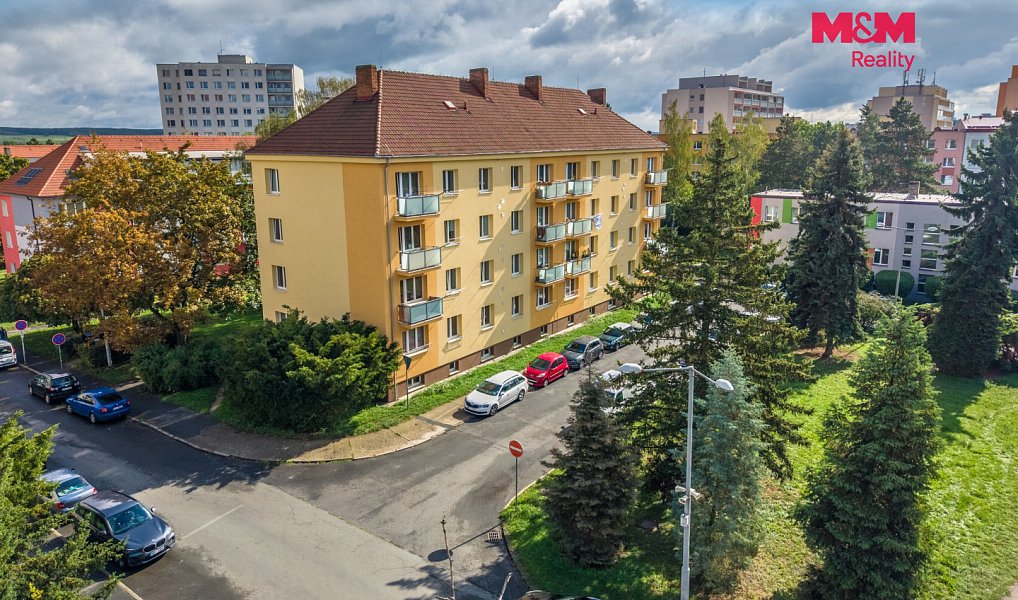 Prodej bytu 2+1 51 m², Mělník – náhled fotky 5