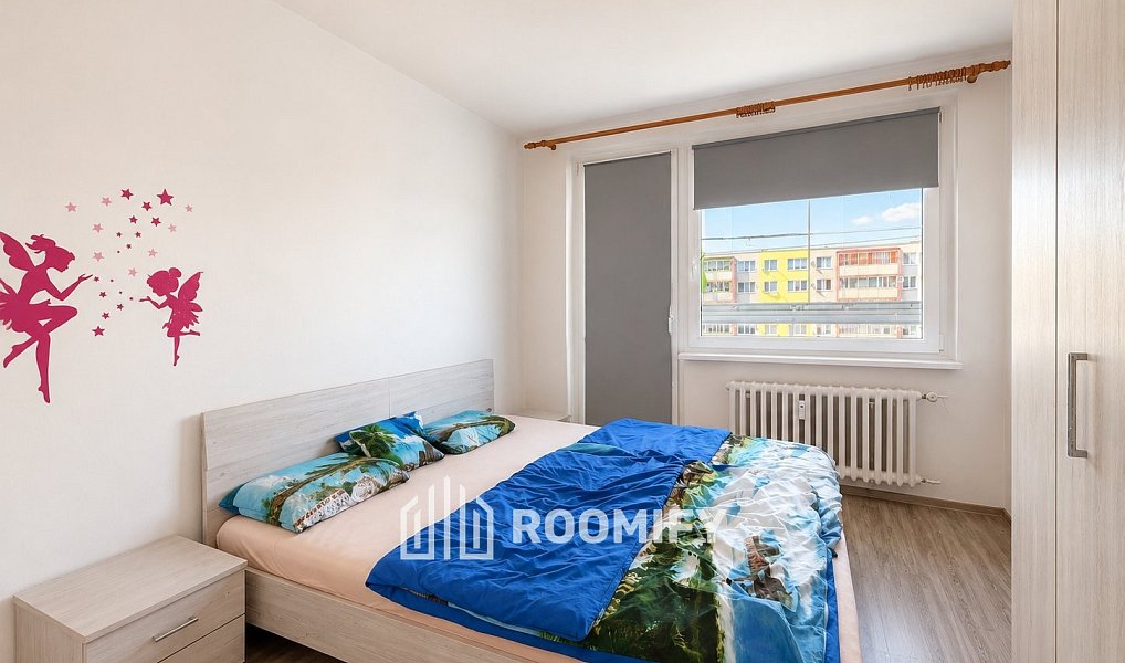 Prodej bytu 3+1 69 m², Most – náhled fotky 6