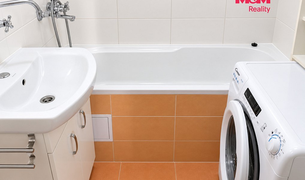 Pronájem bytu 2+kk 45 m², Pardubice – náhled fotky 4