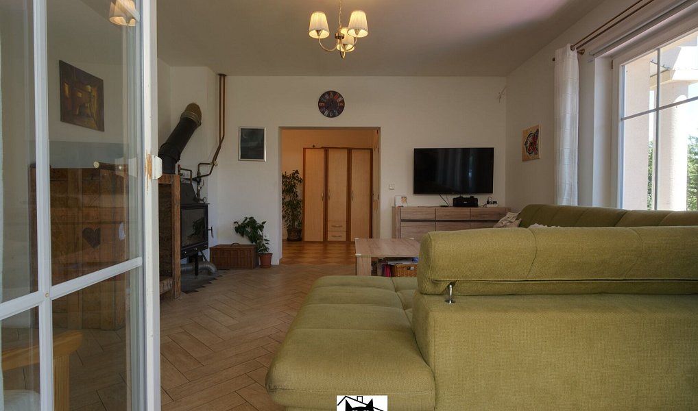 Prodej domu 169 m² s pozemkem 1 044 m², Příbram – náhled fotky 9