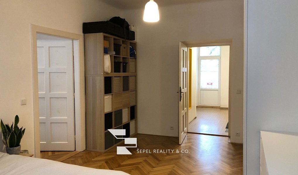 Pronájem bytu 2+1 83 m², Brno – náhled fotky 10