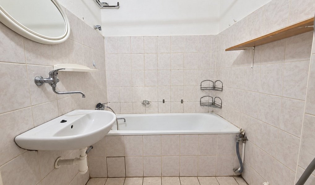 Pronájem bytu 2+1 56 m², Stráž pod Ralskem – náhled fotky 6