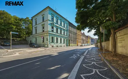 Prodej bytu 4+1 108 m², Riegrova, Roudnice nad Labem, okres Litoměřice