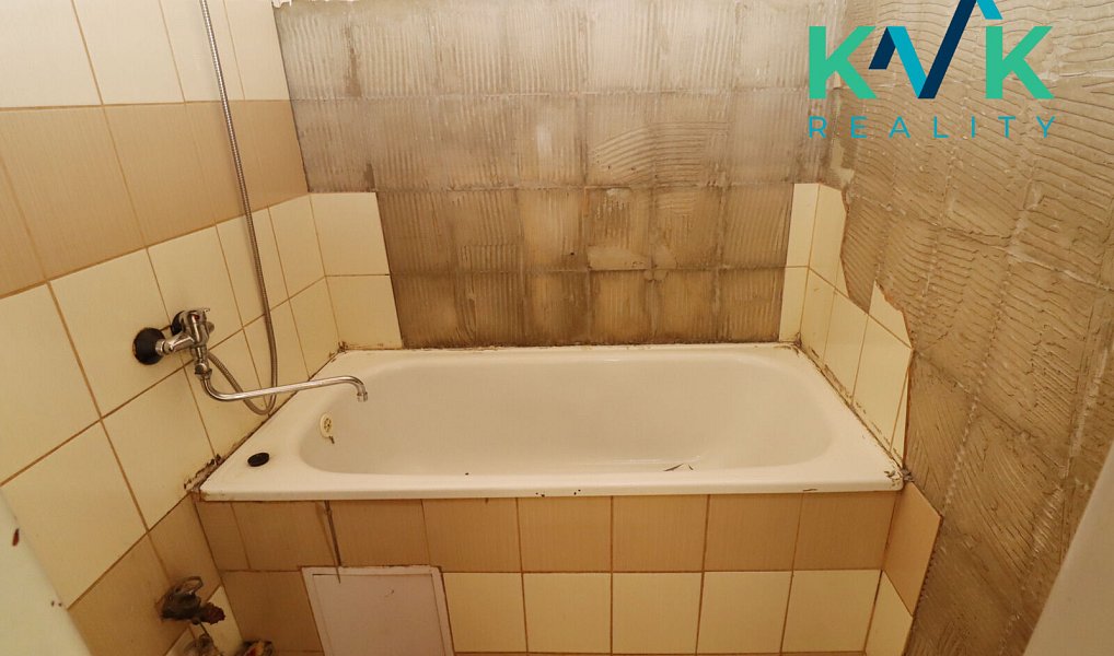 Prodej bytu 2+1 50 m², Kraslice – náhled fotky 6
