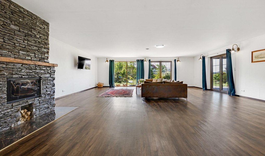 Prodej domu 243 m² s pozemkem 2 991 m², Němčice – náhled fotky 12