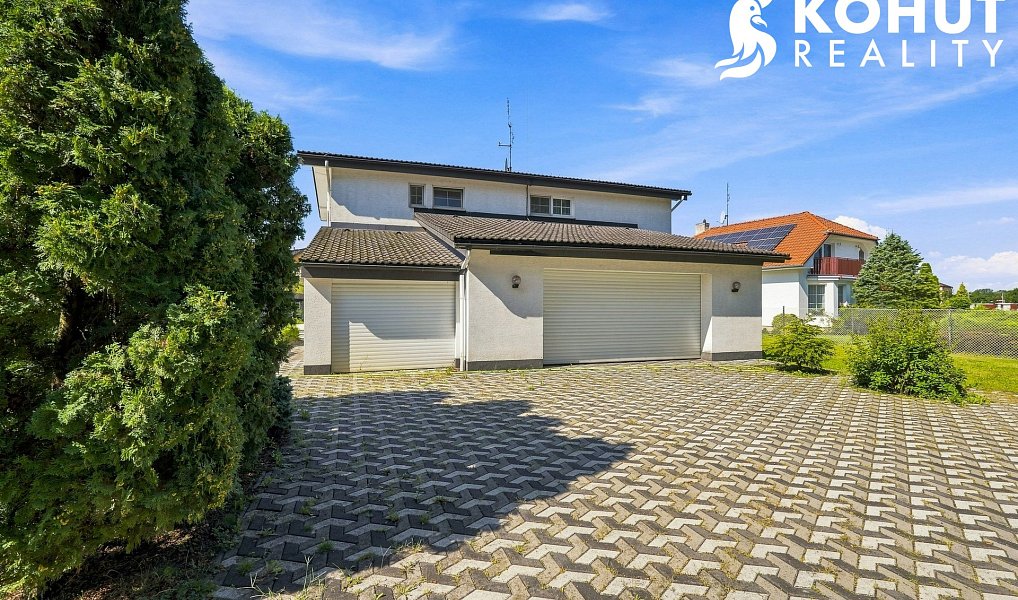 Prodej domu 285 m² s pozemkem 1 404 m², Stará Ves nad Ondřejnicí – náhled fotky 8