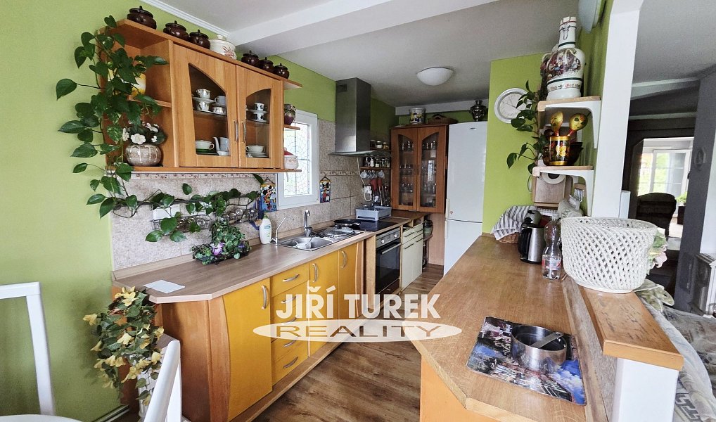 Prodej domu 100 m² s pozemkem 4 001 m², Tochovice – náhled fotky 16