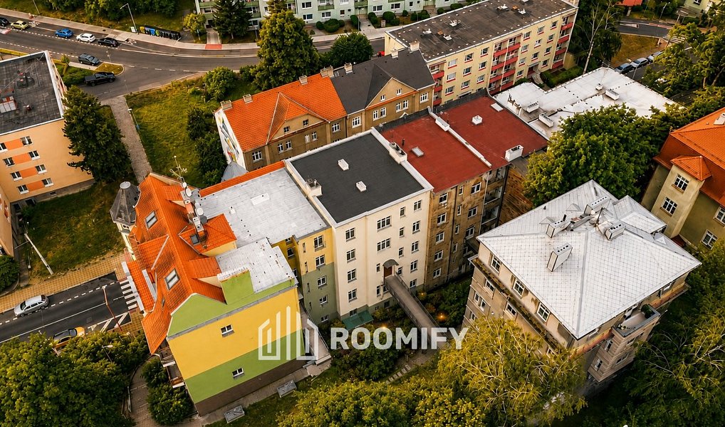 Prodej nájemního domu, činžáku 778 m², Teplice – náhled fotky 28