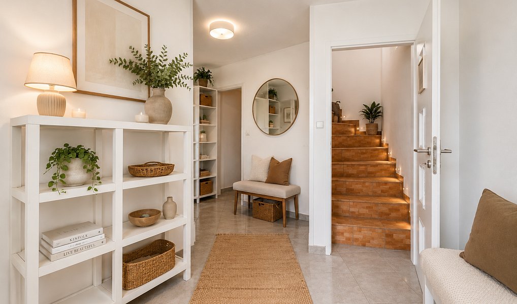 Prodej domu 192 m² s pozemkem 136 m², Únětice – náhled fotky 15