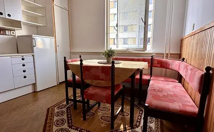 Pronájem bytu 4+1 83 m², Urbinská, Český Krumlov - Domoradice