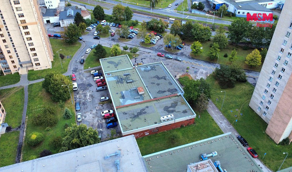 Prodej obchodních prostor 1 220 m², Ostrava – náhled fotky 6