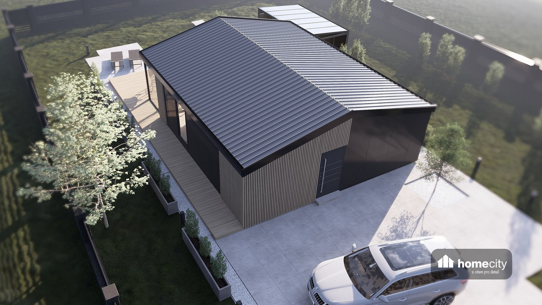 Prodej domu 89 m² s pozemkem 844 m² – pohled 5