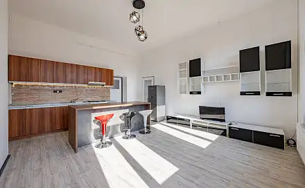 Pronájem bytu 3+kk 67 m², Uherské Hradiště