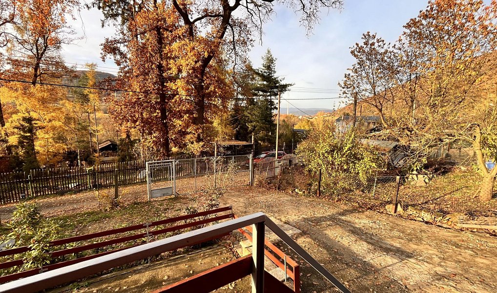 Prodej chaty/chalupy 50 m² s pozemkem 492 m², Řehlovice – náhled fotky 12