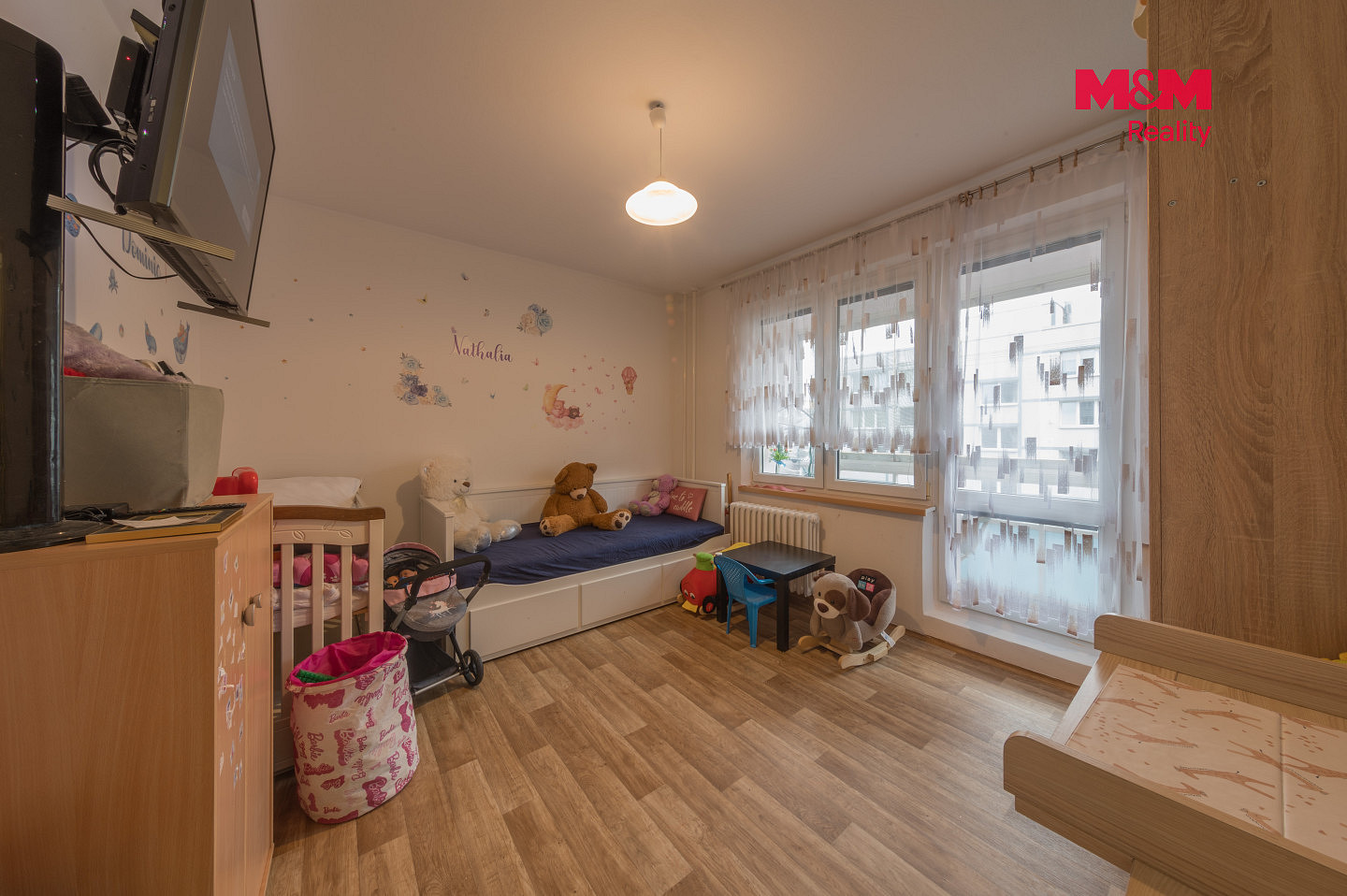 Prodej bytu 3+1 78 m² – fotografie 3