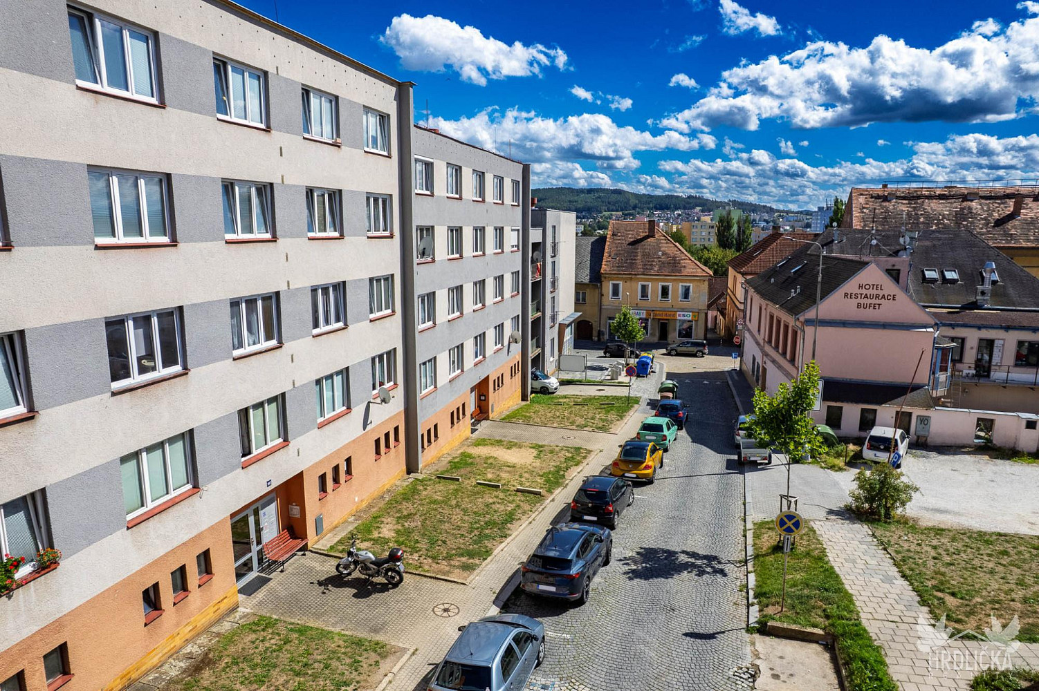 Prodej bytu 2+1 58 m² – fotografie 5