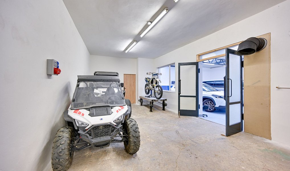 Prodej komerčního objektu (jiného typu) 192 m², Tvrdonice – náhled fotky 20