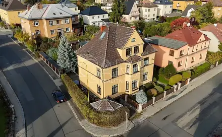 Prodej bytu atypického 99 m², Revoluční, Šumperk