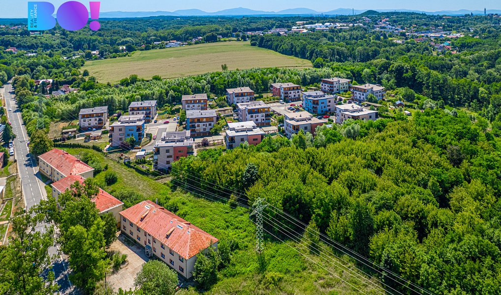 Prodej stavebního pozemku 3 174 m², Ostrava – náhled fotky 10