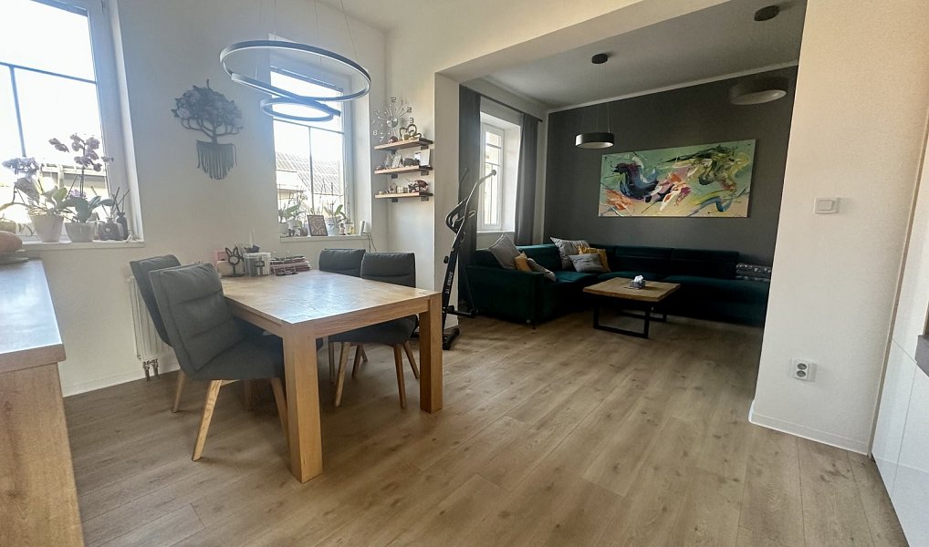Prodej bytu 3+kk 97 m², Jablonec nad Nisou – náhled fotky 7