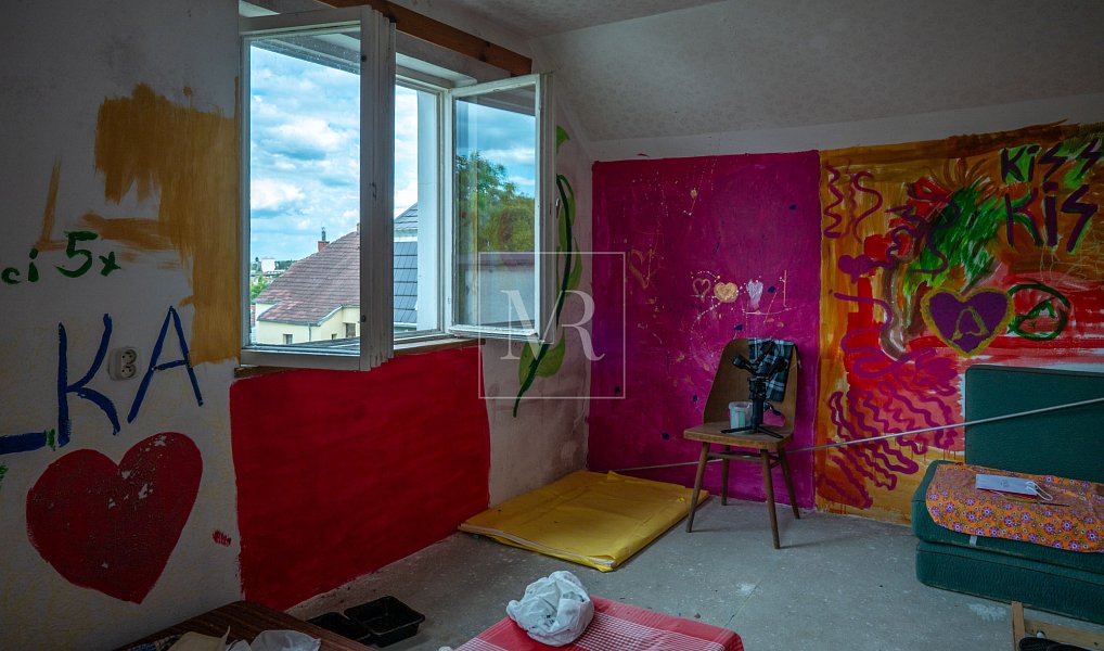 Prodej domu 130 m² s pozemkem 440 m², Praha – náhled fotky 10