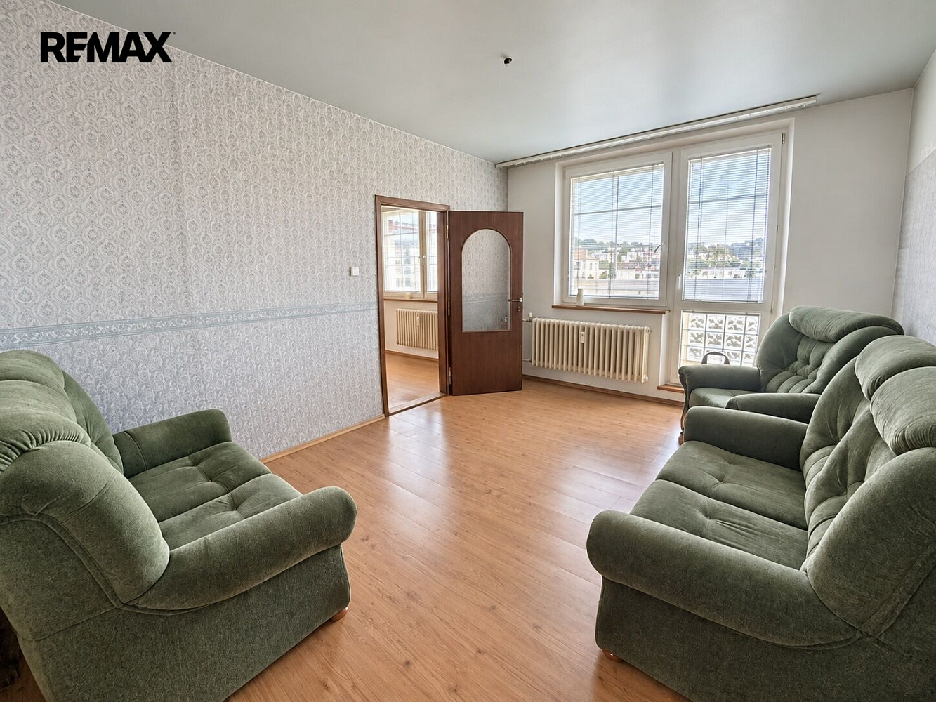 Prodej bytu 3+1 72 m² – fotografie 5