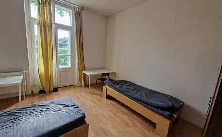 Pronájem bytu 16 m²