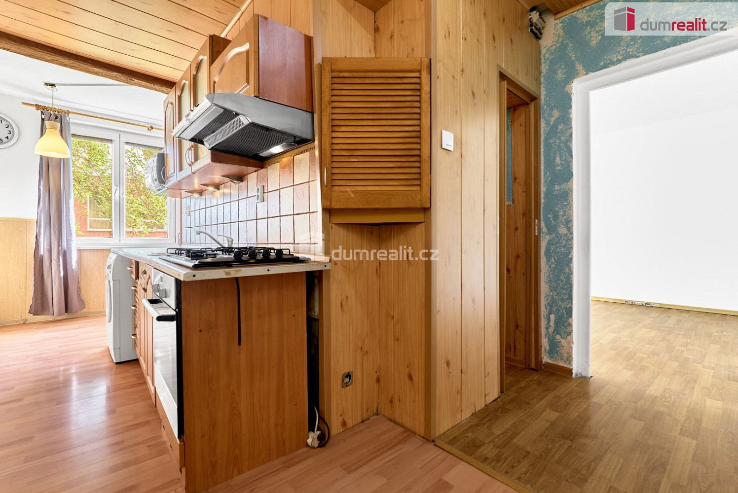 Prodej bytu 1+1 42 m² – fotografie 3