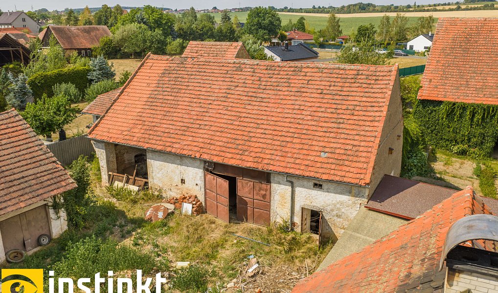 Prodej domu 220 m² s pozemkem 1 450 m², Dolní Lukavice – náhled fotky 8