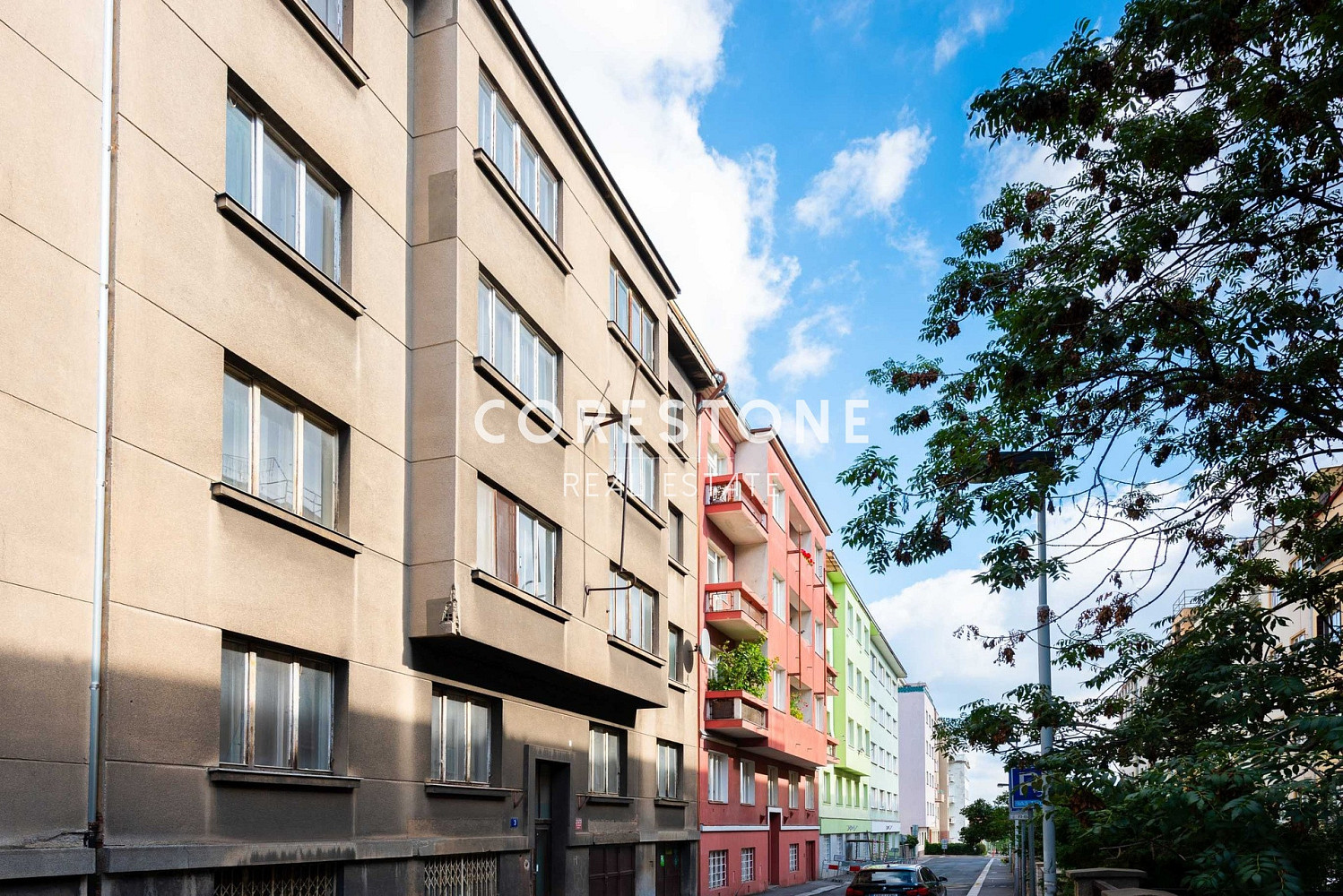 Prodej bytu 2+kk 60 m² – fotografie 2