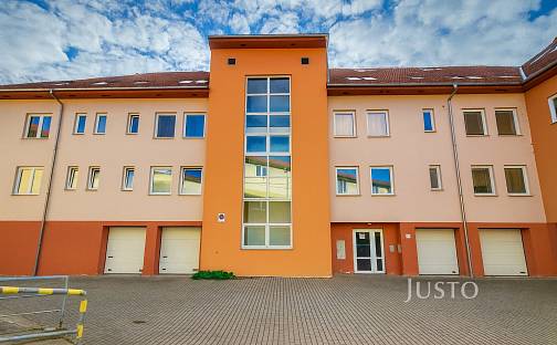 Prodej bytu 4+kk 93 m², Budějovická, Písek - Budějovické Předměstí