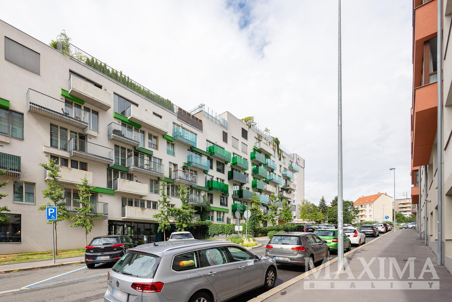 Prodej bytu 2+kk 58 m² – fotografie 4