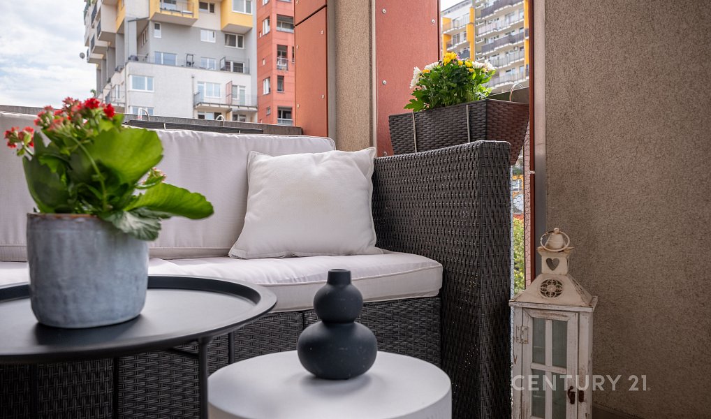 Prodej bytu 2+kk 58 m², Praha – náhled fotky 15