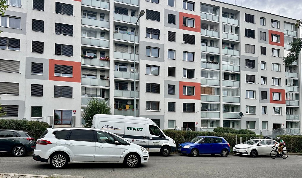 Pronájem bytu 1+kk 29 m², Praha – náhled fotky 11
