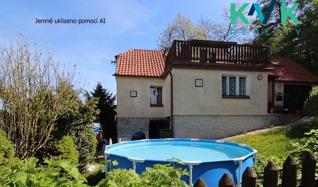 Prodej domu 110 m² s pozemkem 270 m², Chyňava – náhled fotky 4