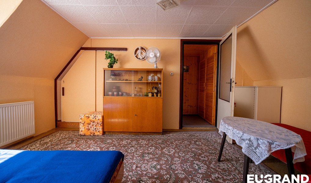 Prodej domu 65 m² s pozemkem 3 093 m², Staré Křečany – náhled fotky 10