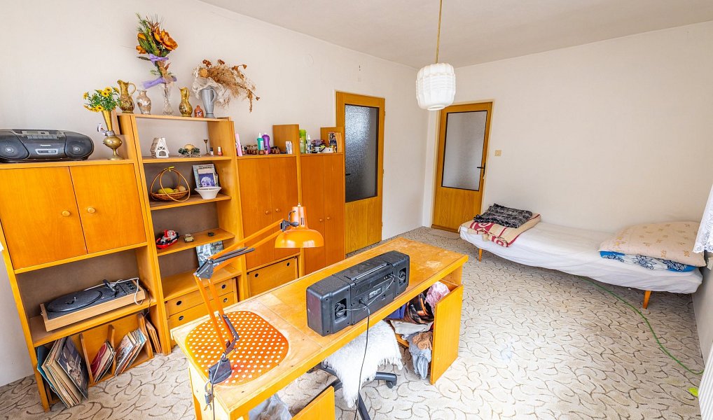 Prodej domu 91 m² s pozemkem 811 m², Bítovčice – náhled fotky 18