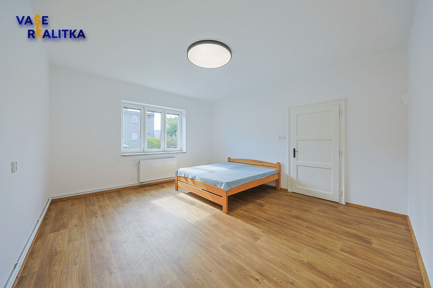 Pronájem bytu 2+1 73 m² – fotografie 5