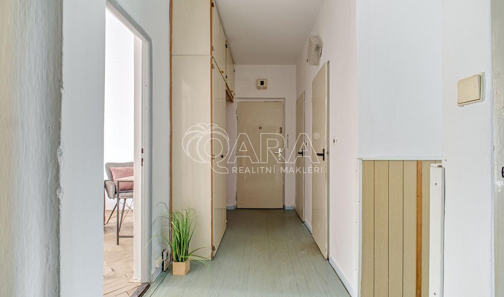 Prodej bytu 3+1 74 m², Ostrava – náhled fotky 11