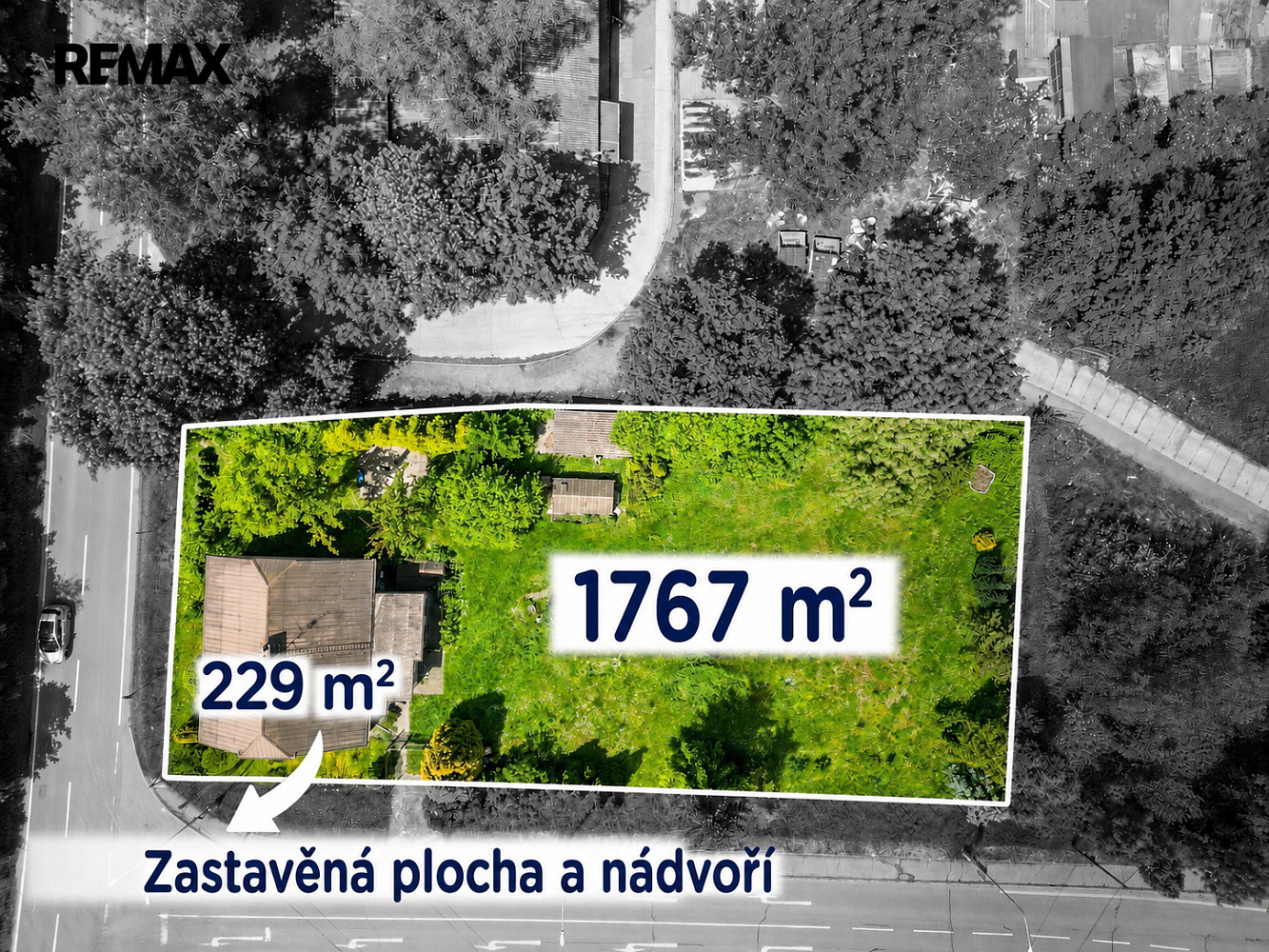 Prodej domu 120 m² s pozemkem 1 624 m² — photo 2