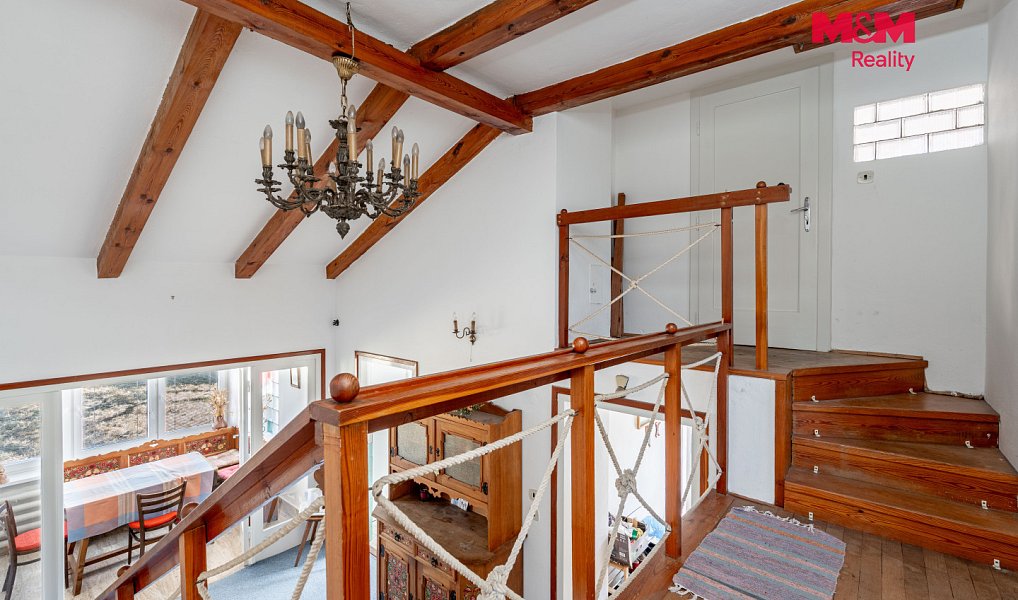 Prodej domu 126 m² s pozemkem 2 595 m², Velká Bíteš – náhled fotky 8