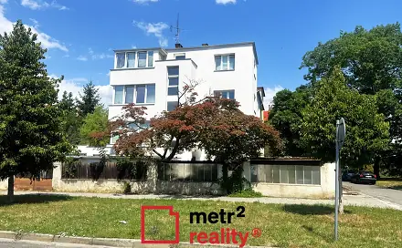 Prodej domu 387 m² s pozemkem 549 m², Štursova, Olomouc - Hodolany