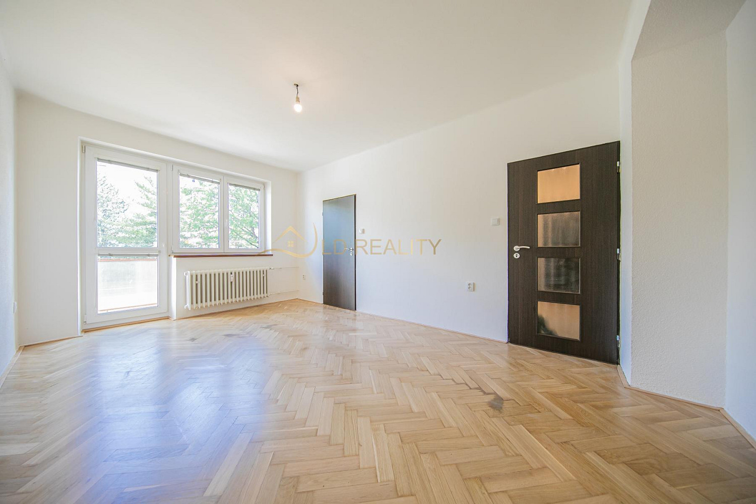 Pronájem bytu 4+1 91 m² — photo 5